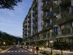 Studio Apartment for Sale, 33.45 m² , QERRET!