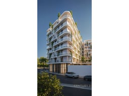 1-Room Apartment for Sale, 67.8 m², GOLEM!