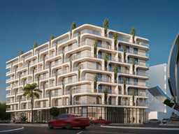 1-Room Apartment for Sale, 67.8 m², GOLEM!