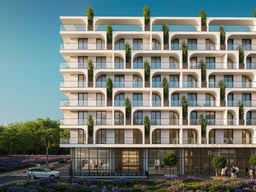 1-Room Apartment for Sale, 67.8 m², GOLEM!