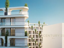 1-Room Apartment for Sale, 67.8 m², GOLEM!