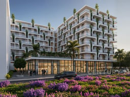1-Room Apartment for Sale, 67.8 m², GOLEM!