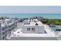 PENTHOUSE FOR SALE VM RESIDENCE, GOLEM, ALBANIA!