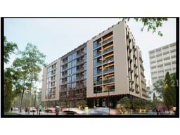 For Sale Studio at Loger Paradise, Golem Albania!