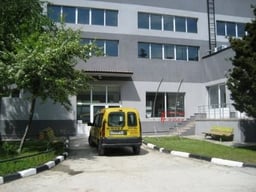 Commercial property for sale, Pleven