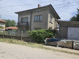 Къща в Синаговци, Видин