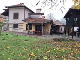 House with Character, Sinagovtsi, Vidin