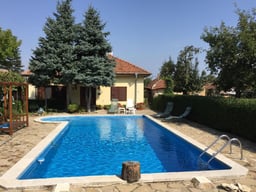 3-Room House, 75 m²