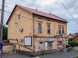 Commercial property for sale, Brzeźnica