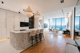 2-Room Apartment for Sale in Dubai Marina, Dubai, 137.21 m²