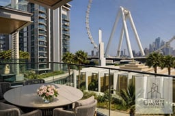2-Room Apartment for Rent, 1119 sq ft