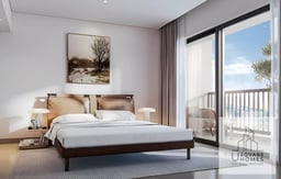 Luxury Studio | Spacious | Prime Location