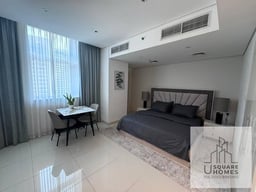 Fully upgraded | Mid Floor | Close to Metro