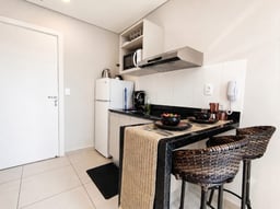 Studio Apartment in 7 A 10 Monday, Ciudad del Este