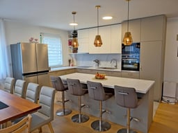 Apartment 139.18 m², 4 rooms