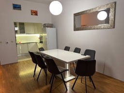 Three-room apartment 91 m² for sale