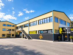 Commercial space 1615.94 m², 10 rooms