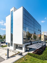 Commercial space for rent, 416 m², 9 rooms