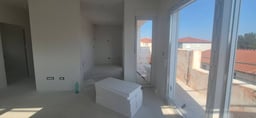 Unfinished apartment for sale, Kaštel Novi, Kaštela