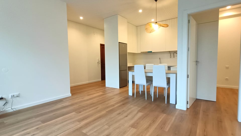 Apartment for sale, 75 m², 2 rooms