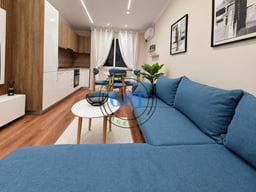 1-Bedroom Apartment for Sale in Durres