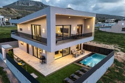 Detached house 4 Bedrooms, 5 Rooms, Kokkini Hani, Gouves