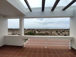Apartment 2 bedrooms, 120 m², Praia de Quiaios