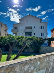 3-bedroom apartment for sale in Povljani