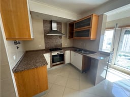 Apartment for Sale in Carregado, Alenquer