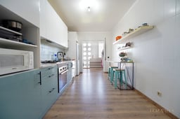 3-bedroom apartment, 102 m²