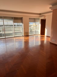 1-Bedroom Apartment in Palaio Faliro