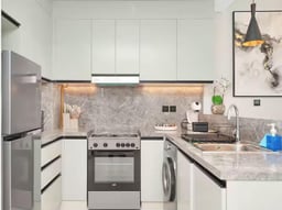 1-bedroom apartment for sale in Dubai