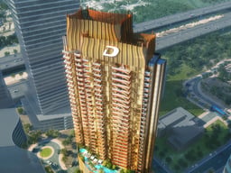 Apartment for sale in Business Bay, Dubai