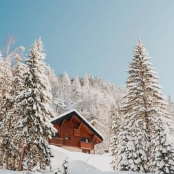 Apartment for sale, Kolašin