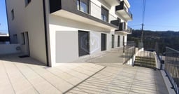 GENİŞ TERASLI YENİ 1+1 DAİRE - Póvoa de Lanhoso