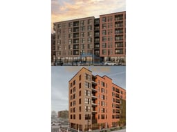 For Sale, 2+1 Apartment, Ring Side Residence, Paskuqan