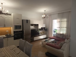 For Sale, 1+1 Apartment, Unaza e Re, Tirana