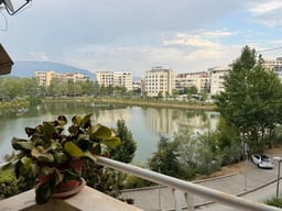 For Sale, Apartment 2+1+2, Liqeni i Thatë, Tiranë.