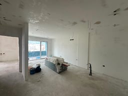 For sale , Apartment 2+1, "Mirabella Residence", Oxhaku , Tirana