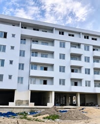 For Sale, 1+1 Apartment, Golem