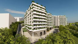 For Sale, 1+1 Apartment, Kompleksi Aluna 1, Paskuqan