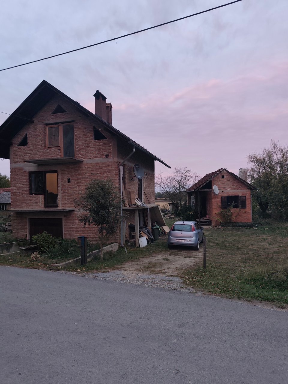 Satılık ev, Brodić, Ferdinandovac