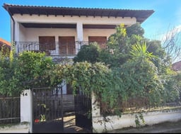 Detached house of 5 bedrooms, Serraiakí Coast, Agios Georgios