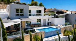 2 Bedroom House for Sale in Tsada