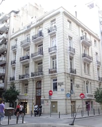 Apartment for sale in Thessaloniki