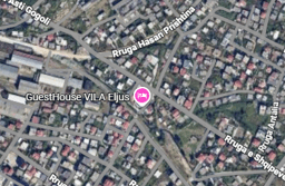 Urban land for sale near GuestHouse VILA Eljus