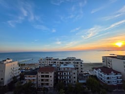 Apartment 1+1, 95 m², for sale