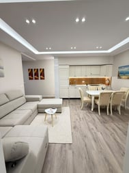 1-room apartment, 57 m²