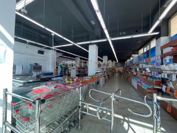 Commercial space for sale, 343 m²