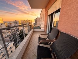 Apartment with 3 rooms, 92 m²